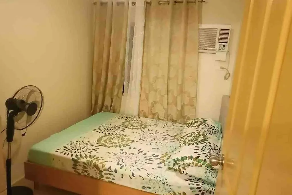 Daire Condo In Davao City