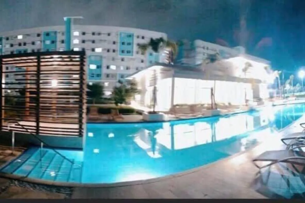 Daire Condo In Davao City