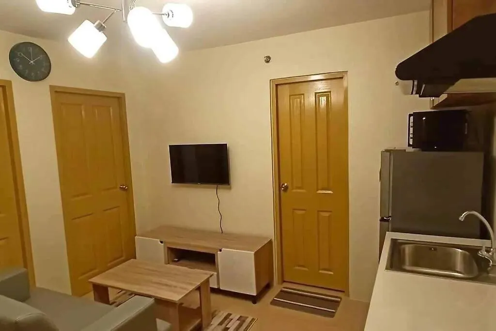 Daire Condo In Davao City