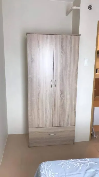 Condo In Davao City Daire
