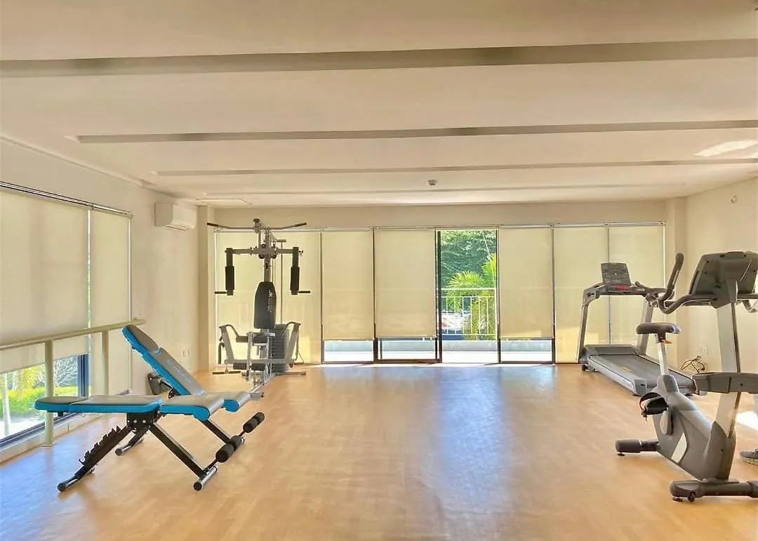 Condo In Davao City Daire