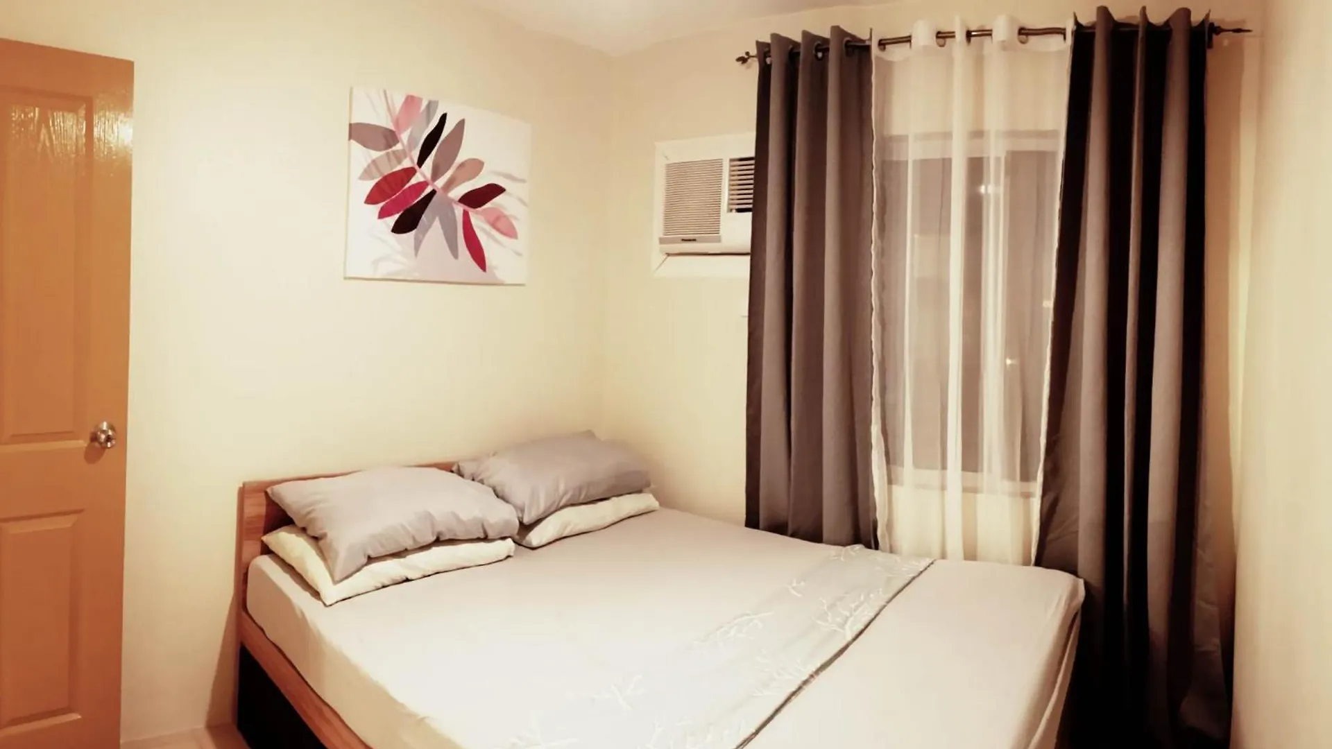 Condo In Davao City Daire