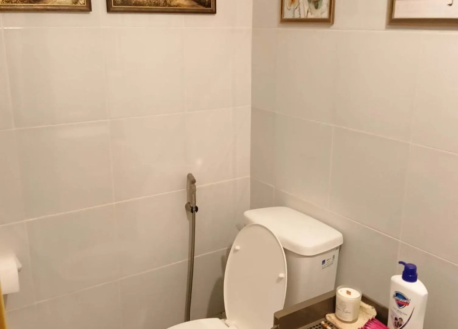 Condo In Davao City Daire