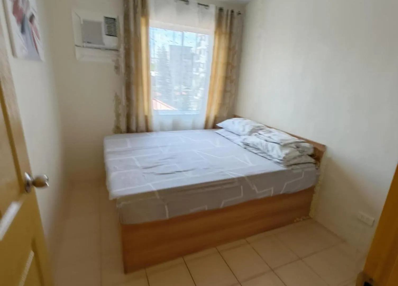Daire Condo In Davao City