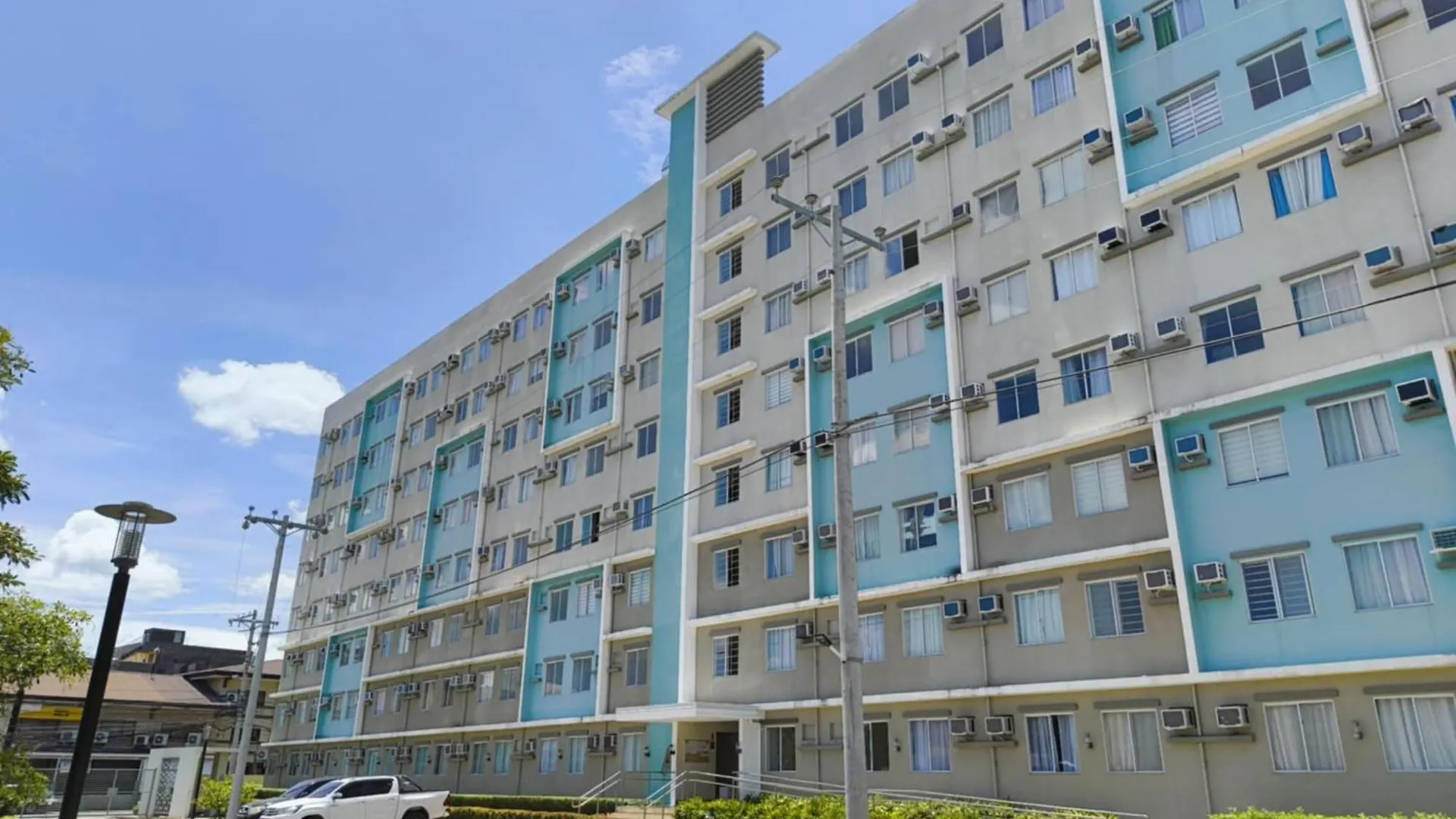 Condo In Davao City Filipinler